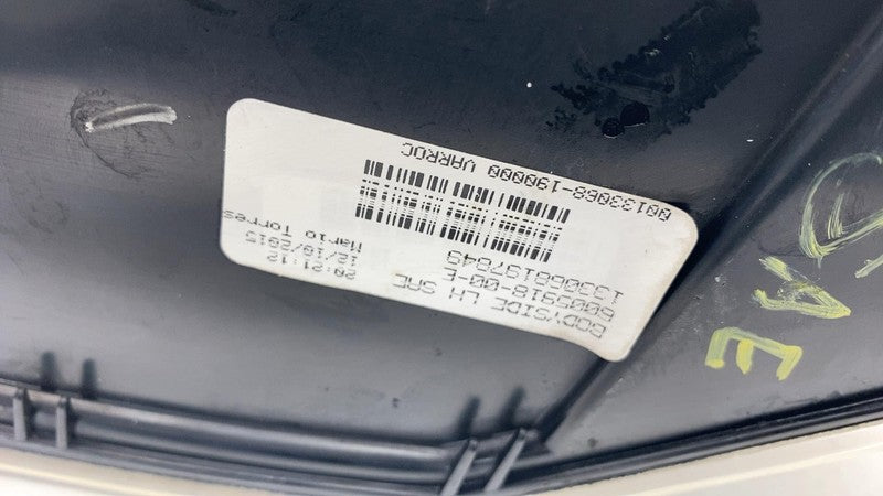 600591800G ⭕ 2012-2022 Tesla Model S Rear Taillight LED Outer Tail Lamp Left 6005918-00-E