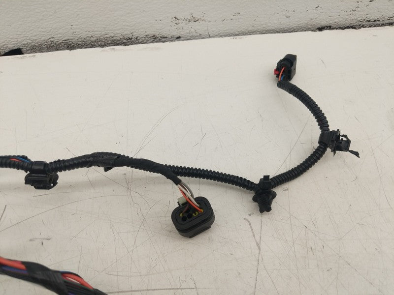 1067957-00-E ⭕ 17-19 Model 3 M3 Front Driver Door Wiring Harness Cable Wire Left 1067957-00-E