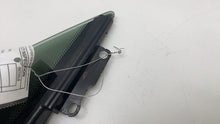 ⭕ 12-20 Tesla Model S Front Right Door Window Corner Vent Quarter Glass & Seal