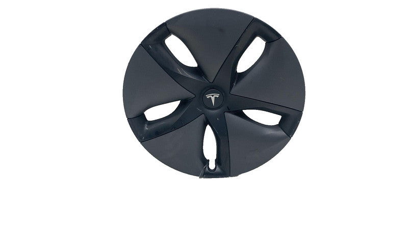 1044231-B ⭕ 2017-2020 Tesla Model 3 Wheel Rim Cover Aero Center Cap 18" inch 1044231-B