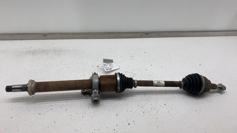FV613B436CA 2013 2014 2015 2016 2017 2018 Ford C-Max Front Passenger CV Axle Shaft Right RH