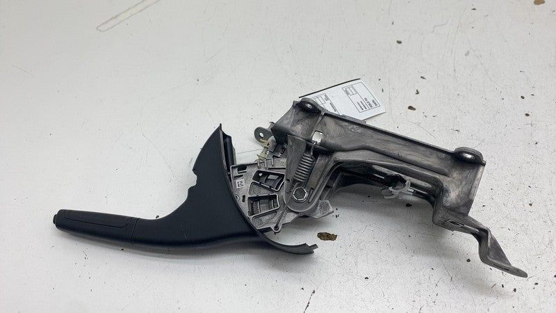 ⭕ 2019 Smart EQ Fortwo Hand Parking Brake Control Mechanism & Lever A4