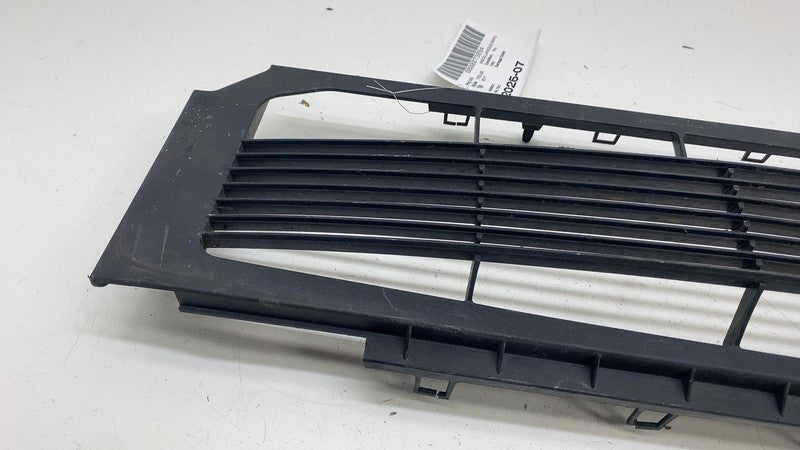 ⭕16-20 Model S Front Bumper Lower Air Distribution Radiator Grille 105
