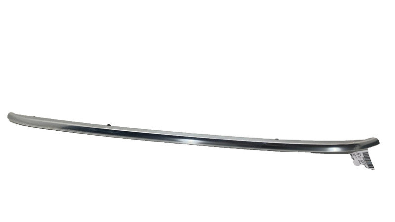 4KE 860 021 C ⭕ 19-23 Audi E-Tron Quattro Roof Rail Rack Luggage Carrier Molding 4KE860021C