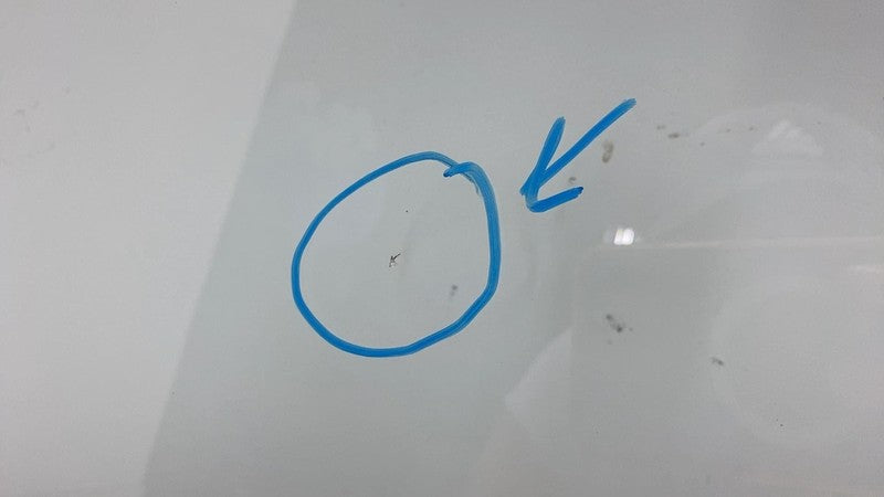 ⭕ 2006-2008 Mazda MX-5 Miata Windscreen Windshield Glass Convertible A