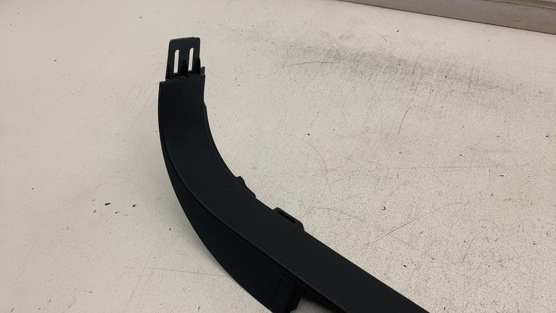 ⭕ 2016-2023 Tesla Model X MX Driver Side Sill Plastic Racetrack Trim L