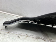 2012-2016 Tesla Model S MS Dashboard Instrument Panel Interior Dash Trim Cover