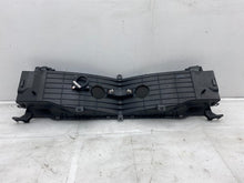 ⭕ 12-15 Model S MS Radiator Shutter Air Duct Center Intake Grille 1007256-00-J