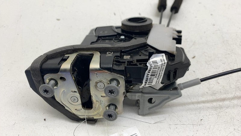 ⭕ 2023-2025 Toyota Prius Rear Driver Side Door Lock Latch Actuator Lef