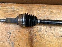 ⭕ 12-20 Model S X Rear Left or Right CV Axle Shaft Halfshaft 36MM 1007719-01-A