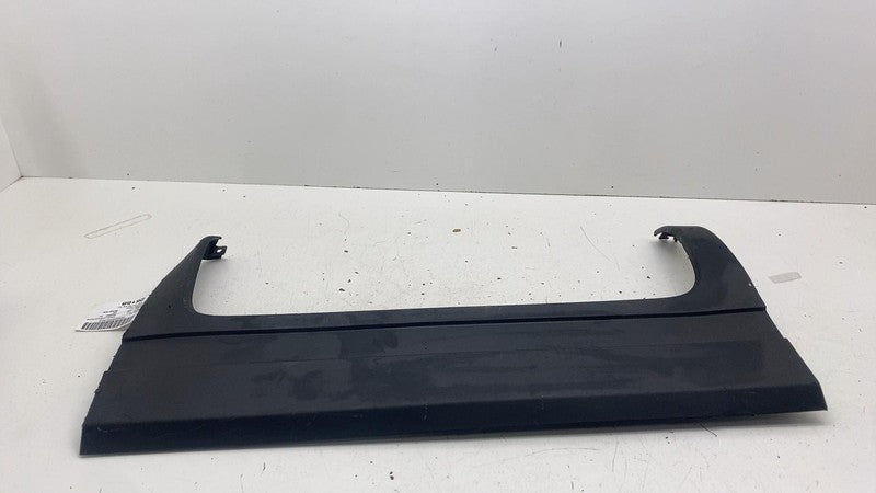 ⭕ 2022 Rivian EDV-700 Rear Passenger Wheel Arch Cladding Cover Right P