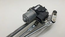 2021-2024 Tesla Model S MS Front Windshield Wiper Motor Mechanism Assembly OEM