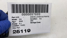 Miscellaneous Parts VOLKSWAGEN ID4 25