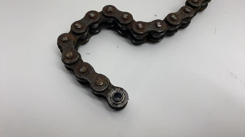 ⭕ 2014 2015 2016 2017 2018 Yamaha YZ250 YZ250F Main Drive Chain Assemb