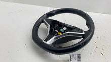 ⭕ 2016-2020 Tesla Model S MS Front Driver Steering Wheel w/ Switch Assembly