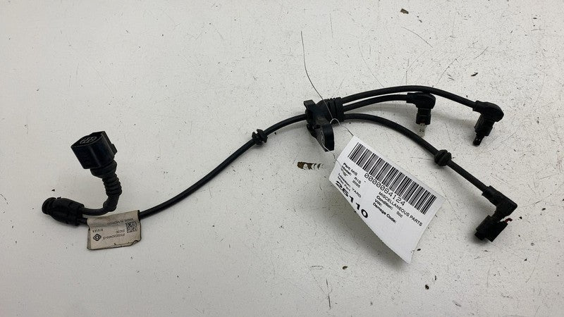 PT00030469G ⭕ 22-25 Rivian R1S Front Right Air Suspension Wiring Harness Cable PT00030469-G