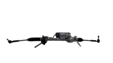2012-2015 Tesla Model S Power Steering Gear Rack Pinion & Motor w/ Tie Rod Link