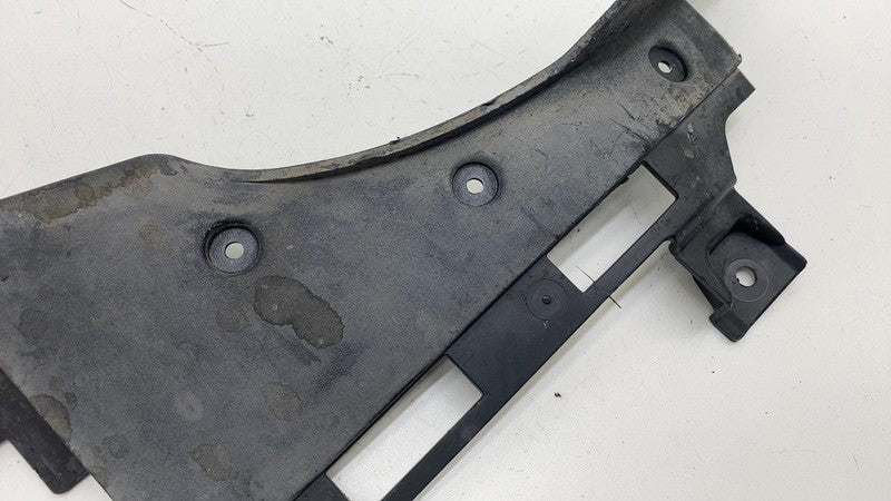 PT00045355 C ⭕ 22-24 Rivian R1T R1S Rear Right Side Mud Guard Flap Splash Shield PT00045355C