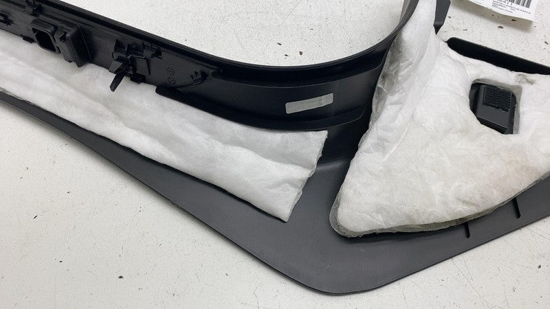 890370000 ⭕ 17-20 Maserati Levante Front Right Lower Door Sill Scuff Plate RH 890370000