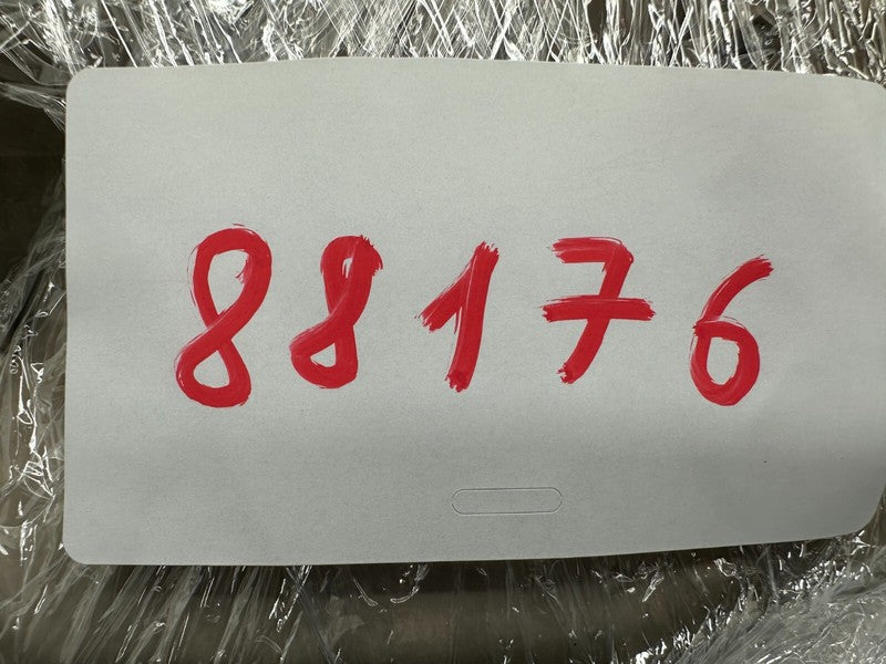 106897099E ⭕17-23 Tesla Model 3 Rear Driver Side Door Lock Latch Actuator Left 1068970-99-E