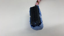 2024 2025 Tesla Cybertruck Body Chassis Cabin Floor Wiring Harness Cable Wire