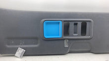 ⭕ 2022 Rivian EDV-700 Amazon Van Interior Trim Cover Panel Assy C200136504-B