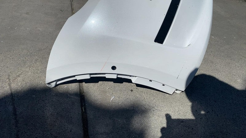 ⭕ 2020-2023 Tesla Model Y Front Bumper Cover w/ Park Sensor Hole Assy 