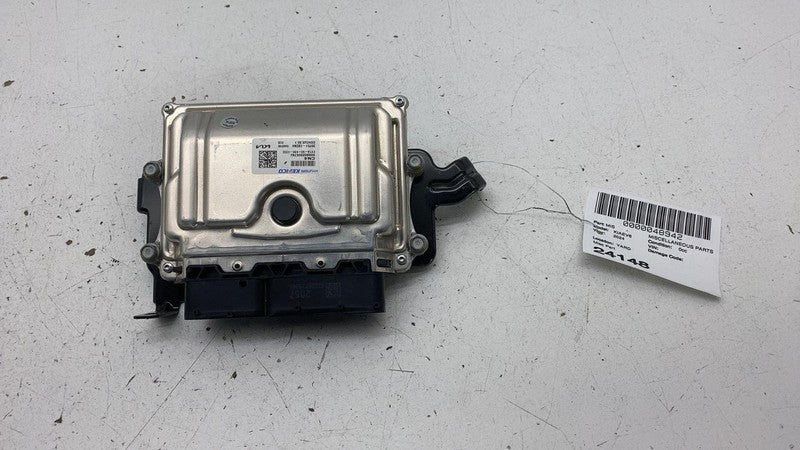397511XCN4 2022 2023 2024 Kia EV6 High Voltage HV ECM ECU Engine Control Module w/ Bracket