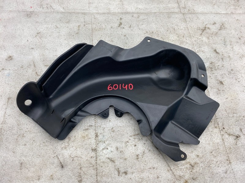 1005418 00 C ⭕ 2012-2015 Model S Front Left Shock Strut Tower Cap Trim Cover LH 1005418-00-C