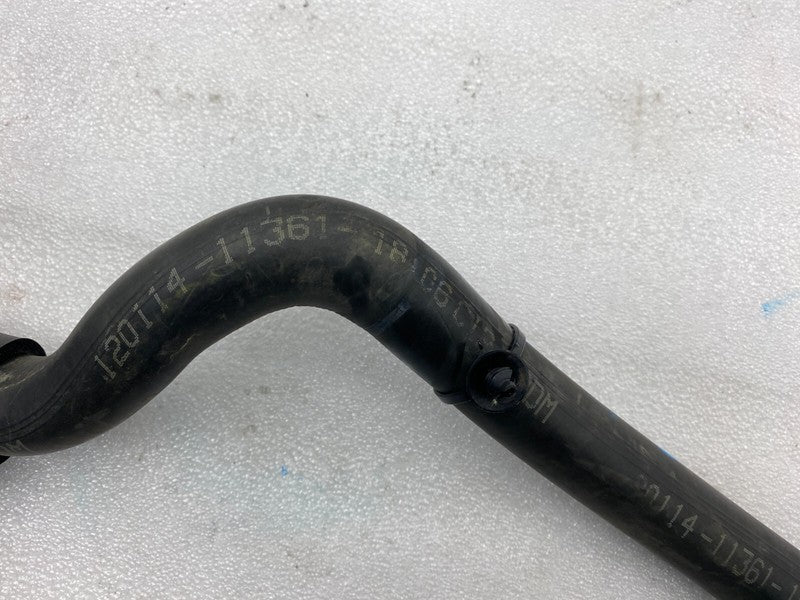 ⭕ 2012-2020 Tesla Model S Front Drive Unit to 3 Way Valve Hose Assy 10