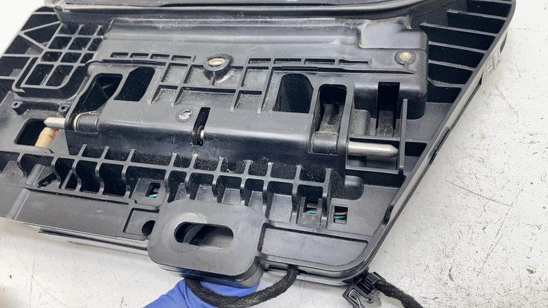 ⭕16-20 Model S Rear Driver Side Exterior Door Handle Outer Left Gen2.5