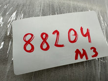 ⭕ 2012-2020 Model S Front Passenger Side Door Panel Trim Card Right 1007936-26-M