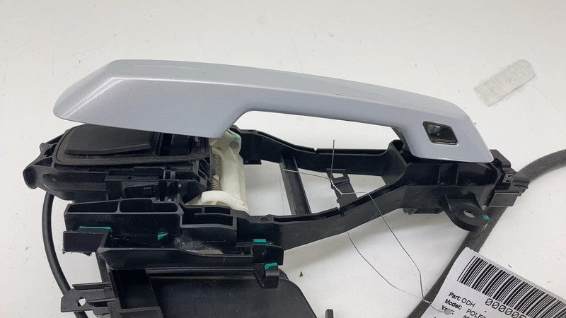 31349891 21-23 Polestar 2 Volvo S60 XC90 Front Right Door Handle & Lock Actuator 31349891