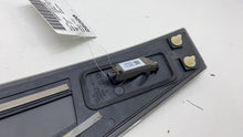 2016-2020 Tesla Model S Left B-Pillar Applique Glass Trim Molding 1083899-00-B