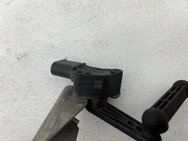 ⭕ 2012-2020 Tesla Model S MS Driver Side Air Suspension Ride Height Sensor Left