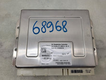 ⭕ 12-15 Model S Active Suspension Electronic Controller Processor 6006413-00-B