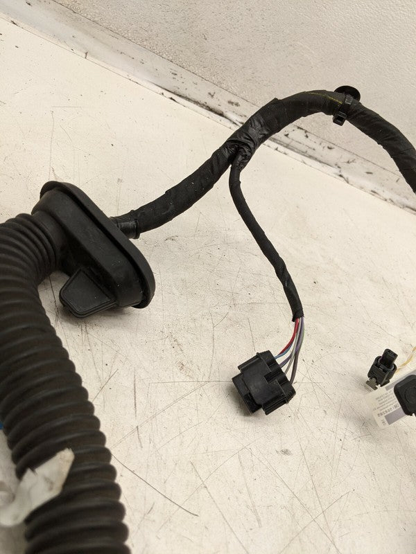 1032440 80 F ⭕ 2016-2020 Tesla Model X Front Side Door Wiring Harness Right RH 1032440-80-F