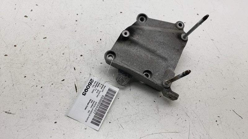 ⭕2019 Smart EQ Fortwo Engine A/C Air Conditioning Pump Bracket Holder 