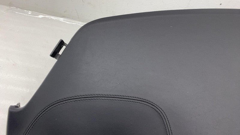 ⭕ 16-20 Tesla Model S Dashboard Instrument Panel Dash Top Pad Cover 10