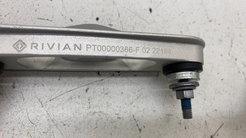 ⭕ 2022-2024 Rivian R1T R1S SET of 4 Cargo Luggage Loop Roof Hook Tie D