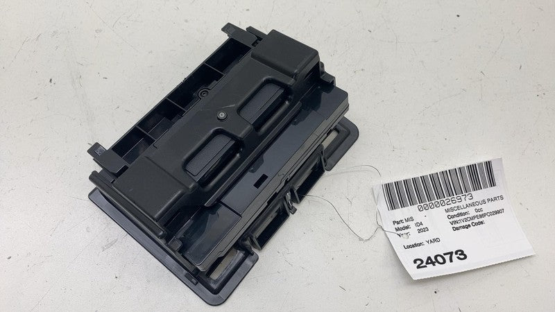 1EA 971 845 ⭕ 21-23 Volkswagen ID.4 Communication Telematics TCB Control Module w/ Bracket