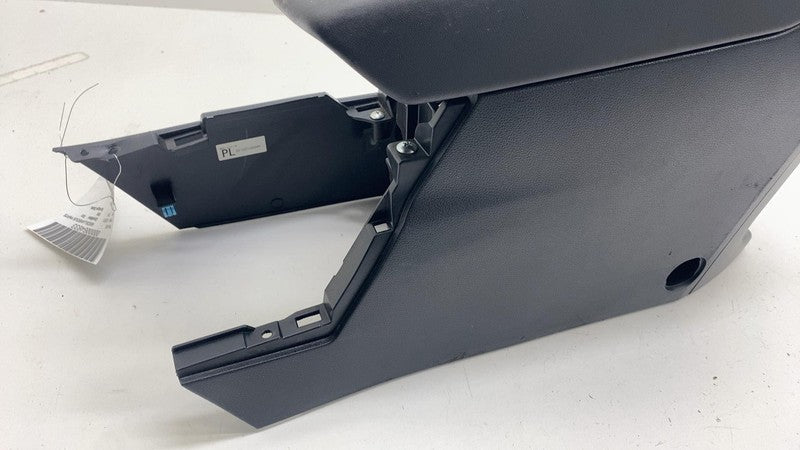 ⭕ 18-23 Subaru XV Crosstrek Center Console Storage Compartment Tray Box Armrest