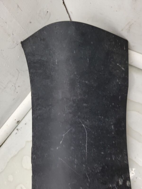 149774400B ⭕ 20-23 Model Y Right Skirt Lower Rocker Panel Molding Trim Cover 1497744-00-B