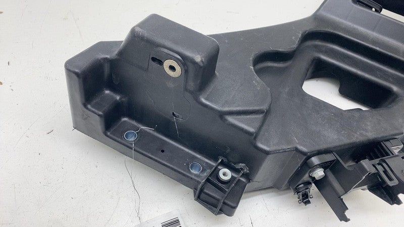 ⭕ 16-20 Tesla Model X Left Headlamp Support Headlight Mount Bracket 10