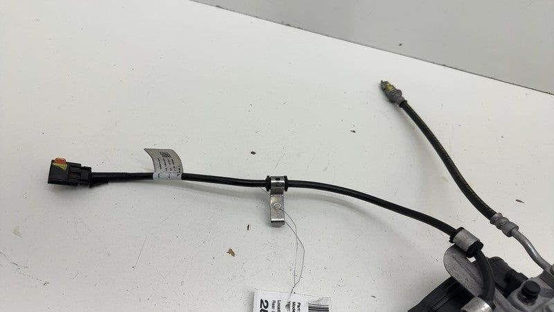 1044623-00-H ⭕ 2017-2025 Tesla Model 3 Rear Left Caliper w/ Brake Line Hose BASE 1044623-00-H