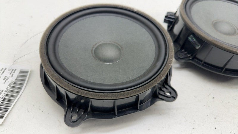 107974400E ⭕ 2017-2025 Tesla Model 3 Front Door Audio Woofer Speaker 200MM x2 1079744-00-E