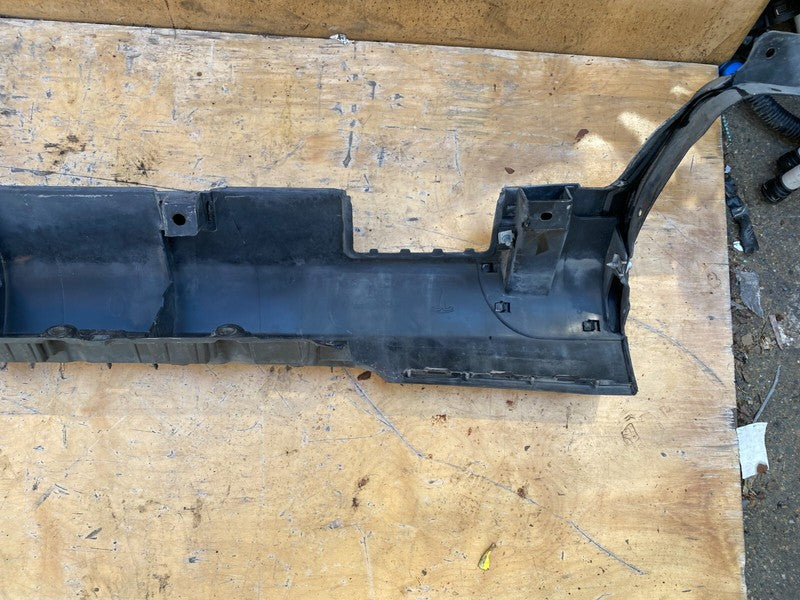 600587400E ⭕ 2012-2020 Tesla Model S MS Skirt Rocker Molding Sill Panel Left 6005874-00-E