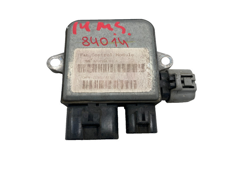 6008953-00-B ⭕ 12-20 Model S Left or Right Cooling Fan Relay Control Module Unit 6008953-00-B