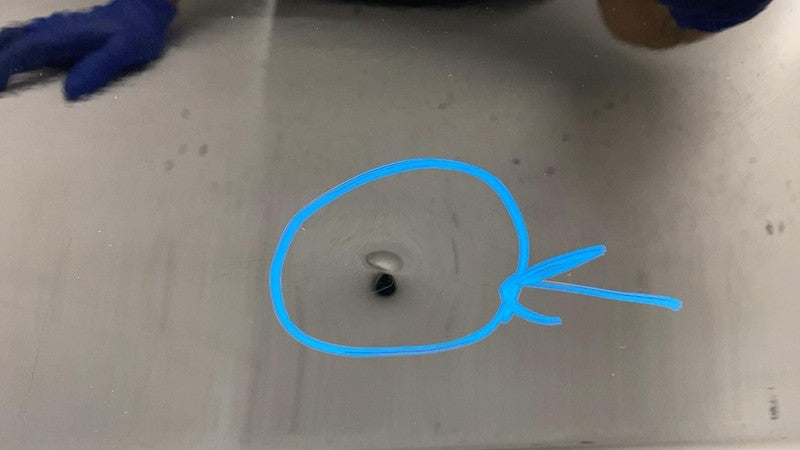 ⭕ 2016-2020 Tesla Model S Front Right Door Panel Shell Black - PBSB 60