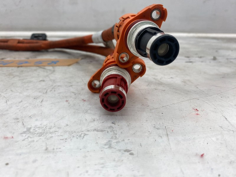 ⭕ 16-20 Model X Front Junction Box to Drive Unit Cable Wire Harness 10